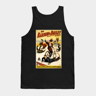 Ringling Bros. and Barnum & Bailey Circus Tank Top